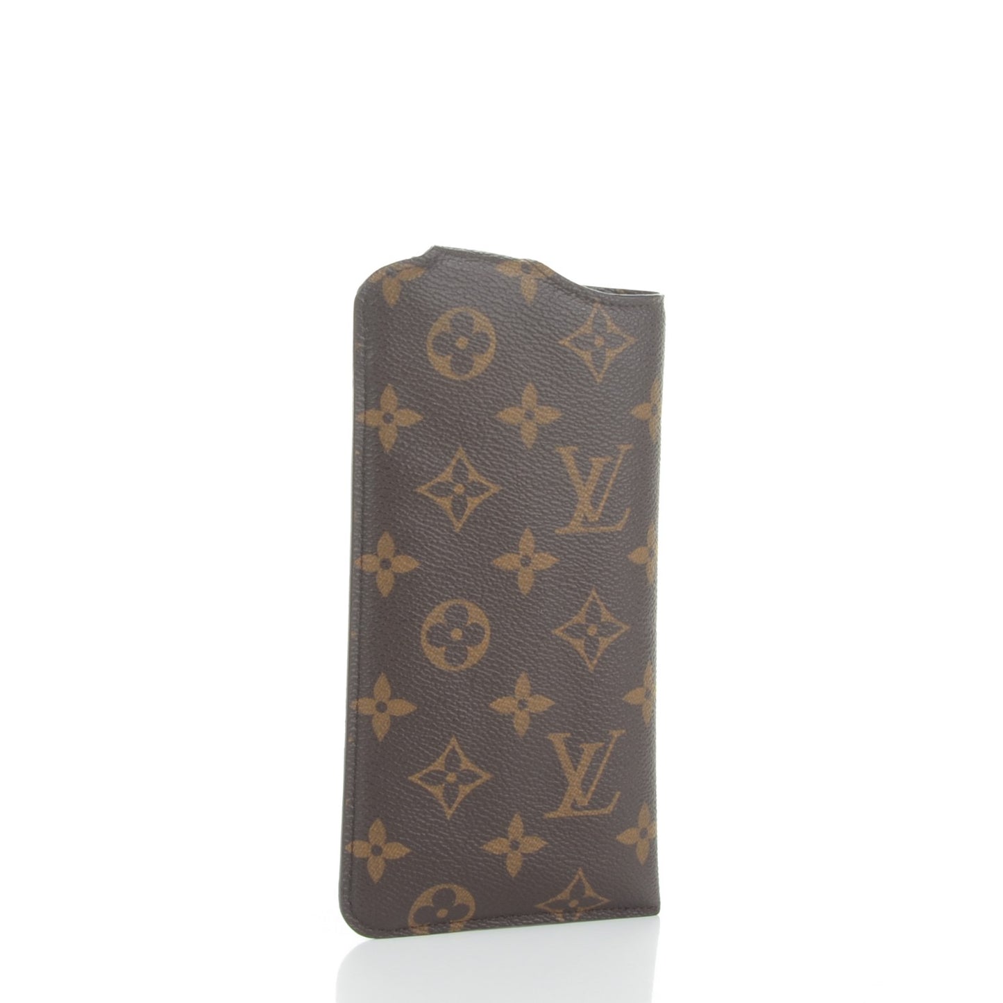 Monogram Sunglasses Case MM