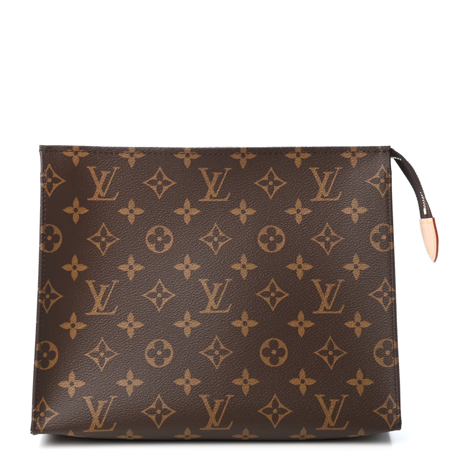 Louis Vuitton Monogram Toiletry Pouch 26 1 of 4