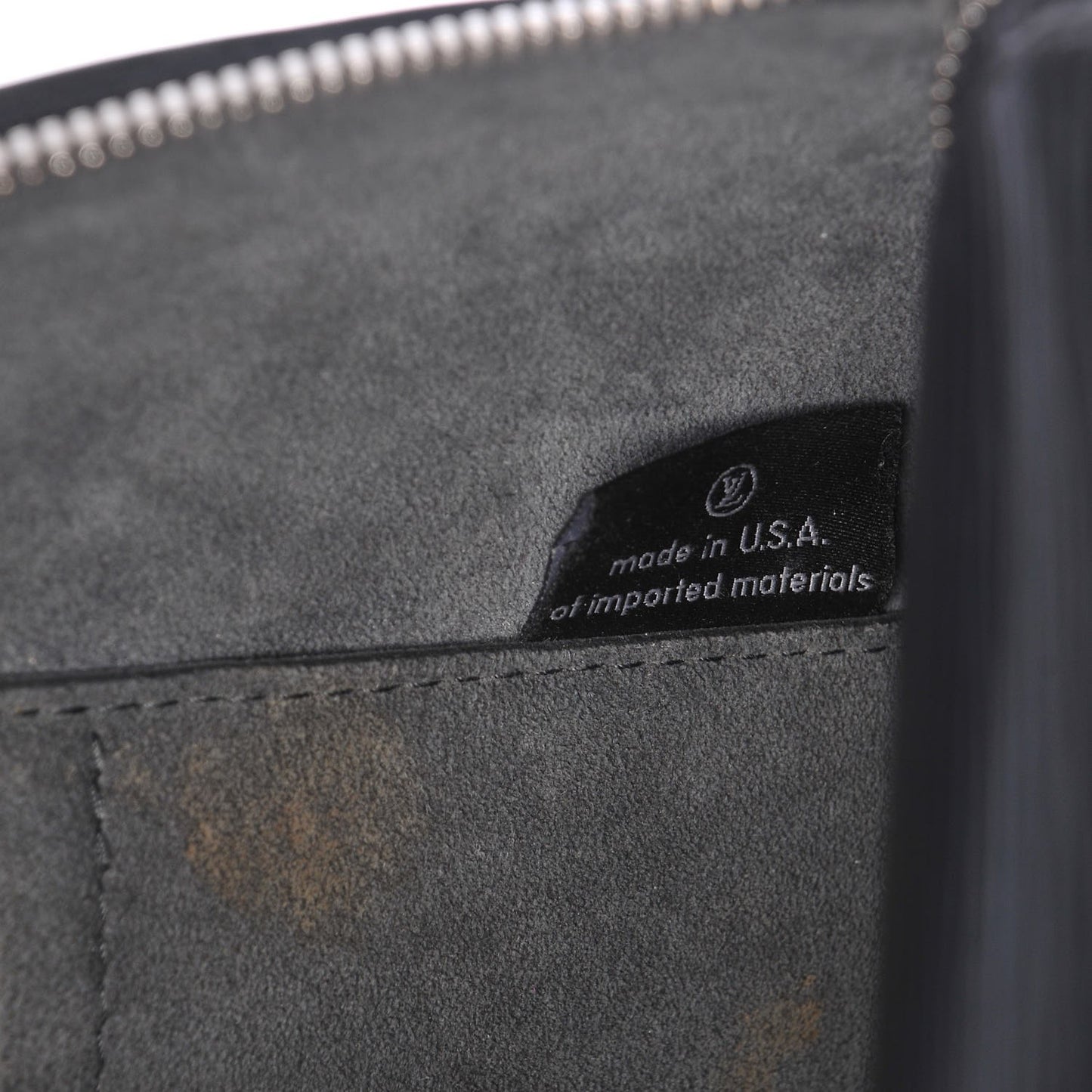 Epi Alma GM Black