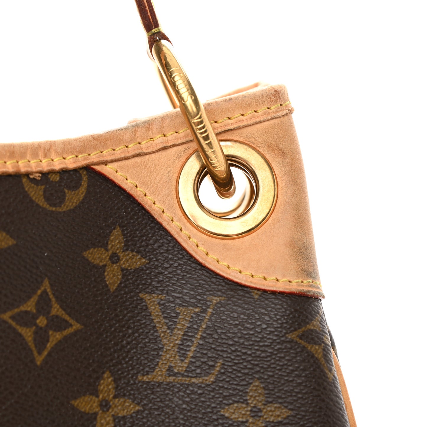 Monogram Galliera PM