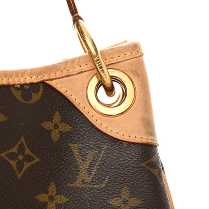 Louis Vuitton Monogram Galliera PM 9 of 17
