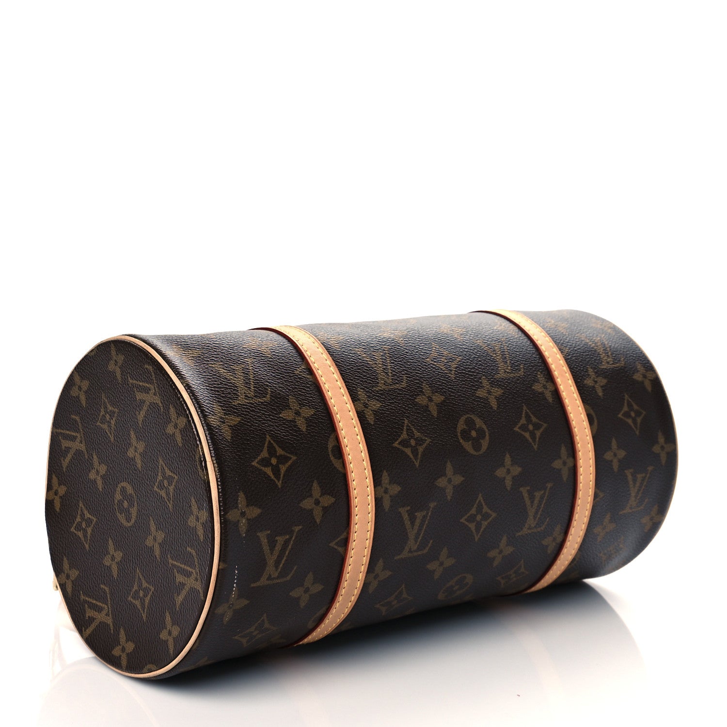 Louis Vuitton Monogram Papillon 30 With Companion 5 of 10