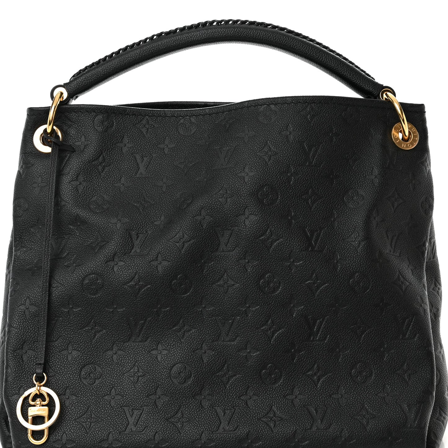 Empreinte Artsy MM Black