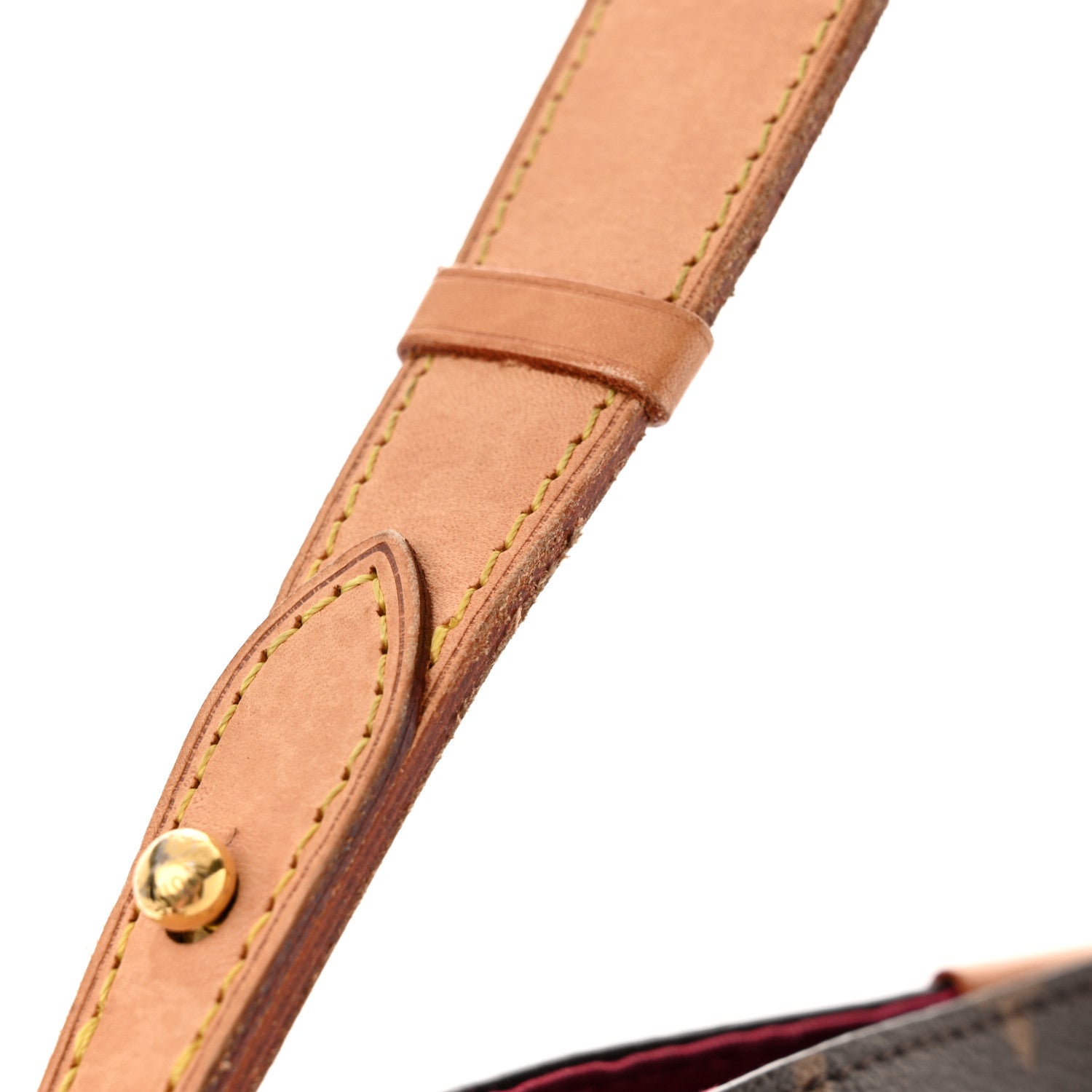 Louis Vuitton Monogram Graceful PM Pivoine 12 of 14