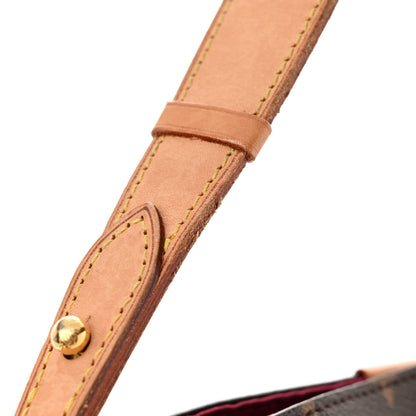 Louis Vuitton Monogram Graceful PM Pivoine 12 of 14