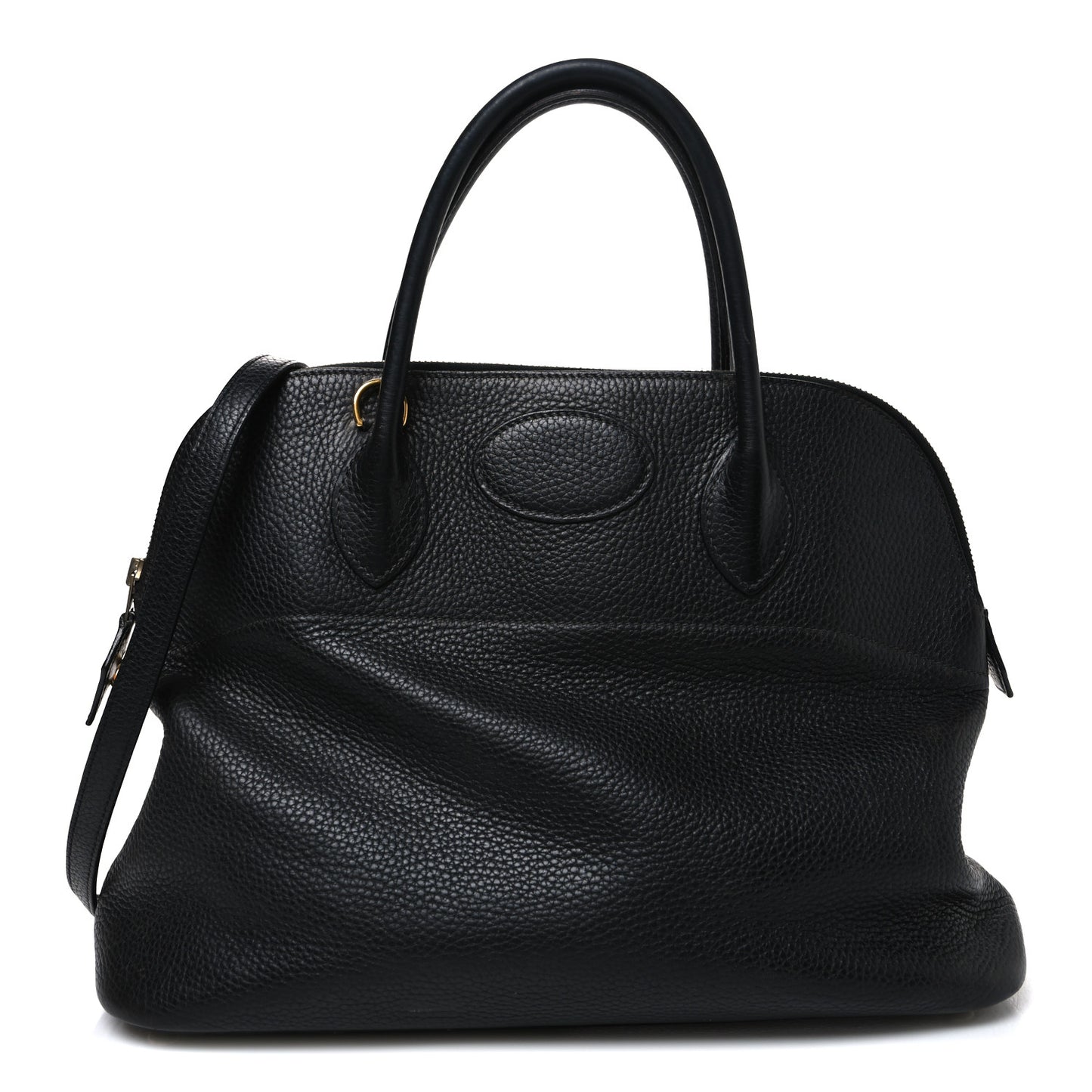 Taurillon Clemence Bolide 35 Black