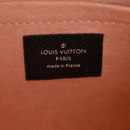Louis Vuitton Epi Marelle Black 7 of 11