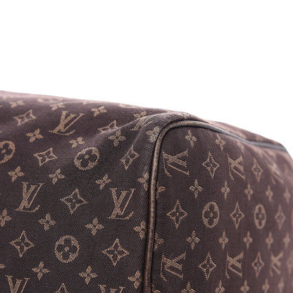 Louis Vuitton Mini Lin Speedy 30 Ebene 9 of 13