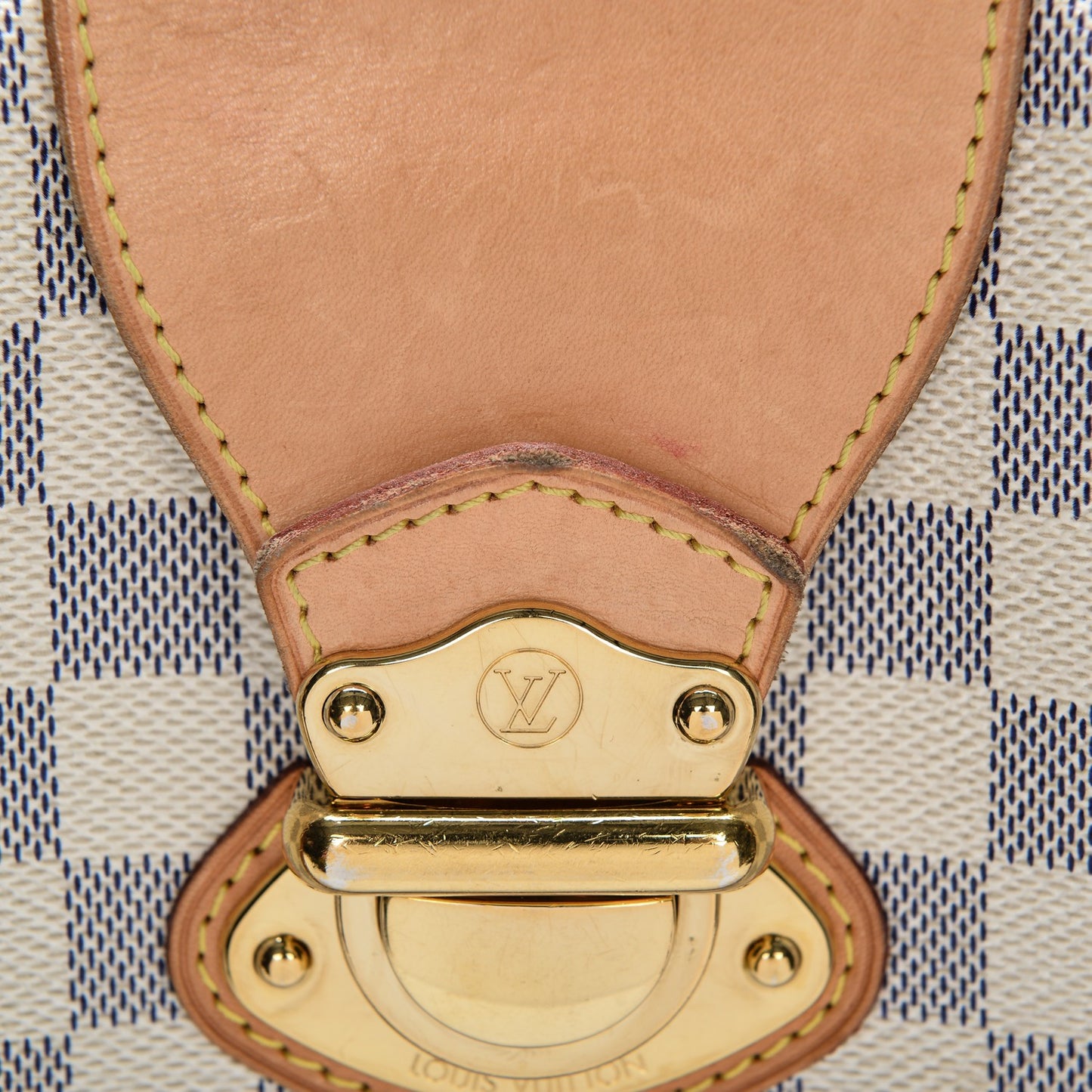 Damier Azur Stresa PM