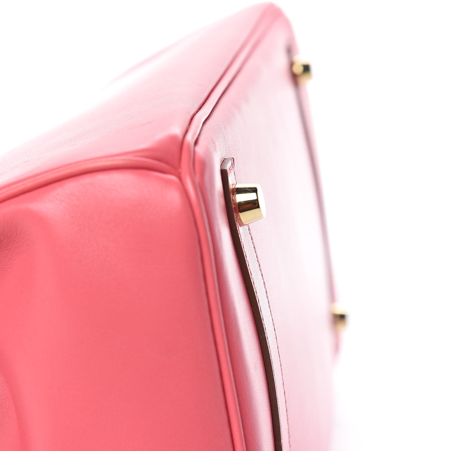 Tadelakt Birkin 30 Rose Lipstick