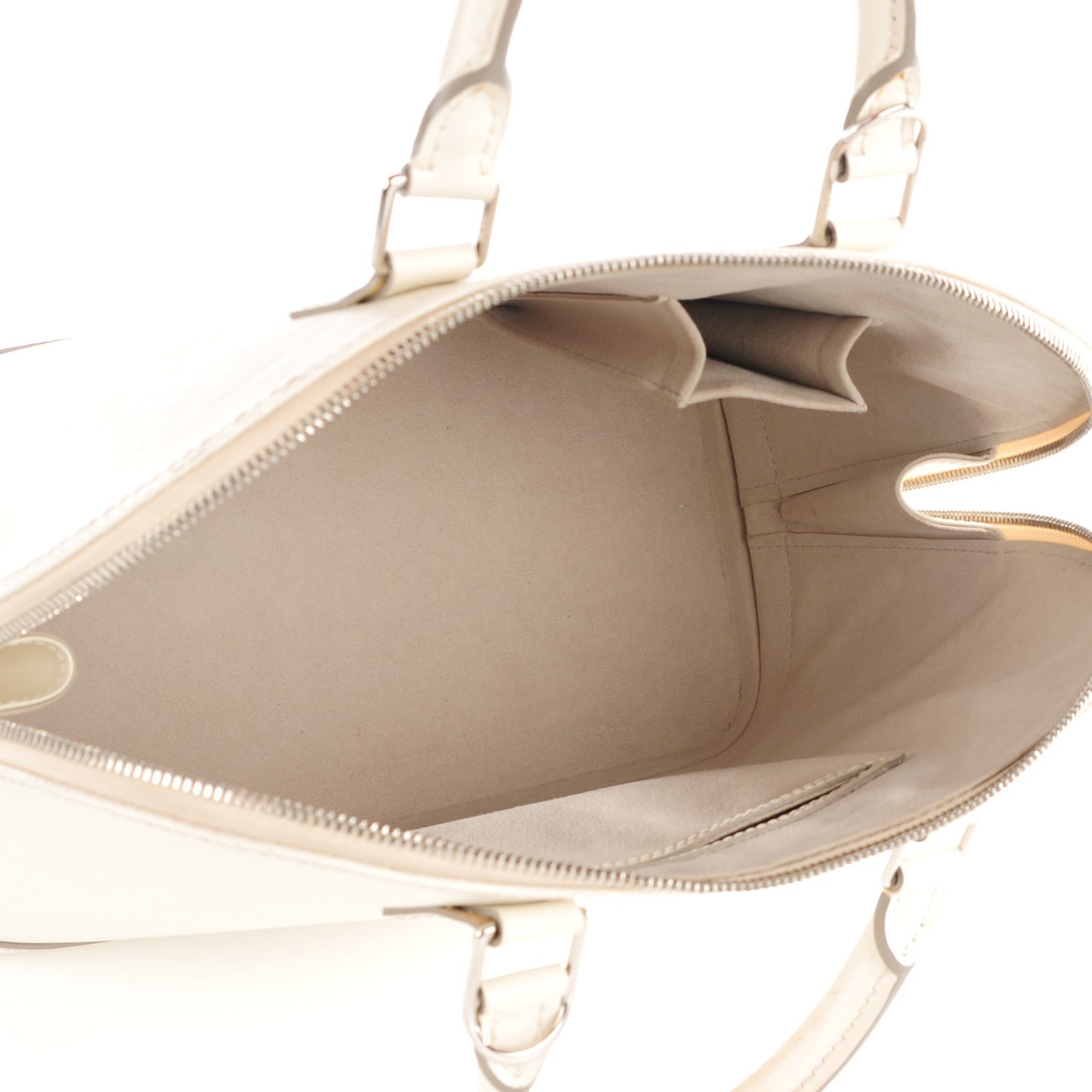 Epi Alma PM Ivory