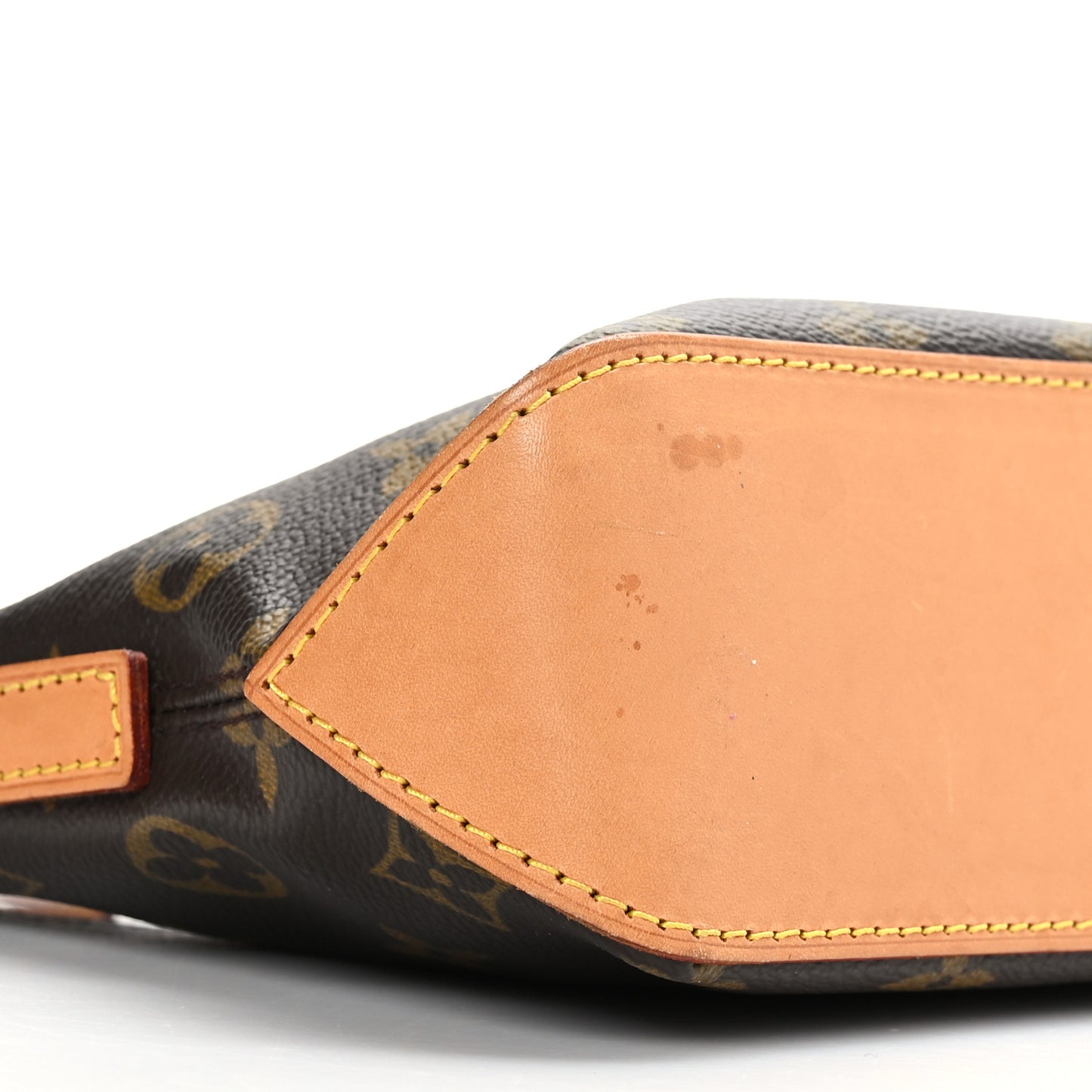 Monogram Trotteur