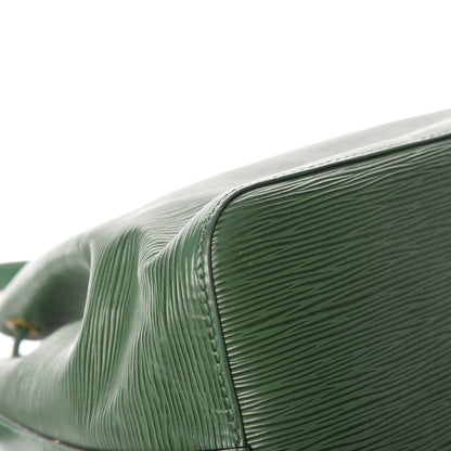 Louis Vuitton Epi Petit Noe Borneo 13 of 14