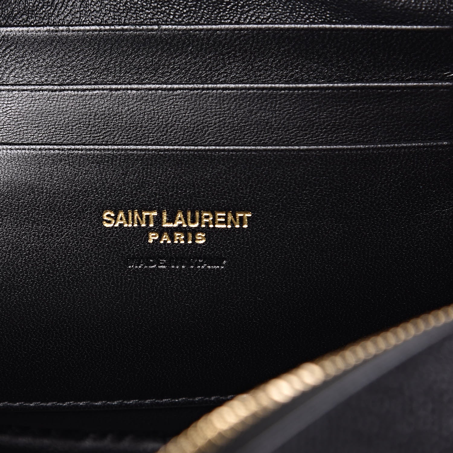 Saint Laurent Grain De Poudre Matelasse Monogram Mini Lou Camera Bag Black 6 of 11