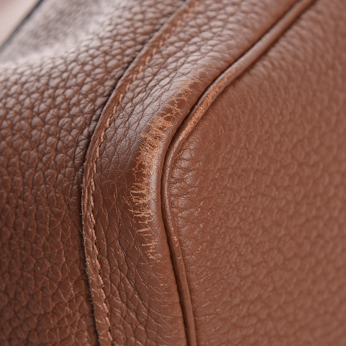 Negonda Garden Party 36 MM Marron D'Inde