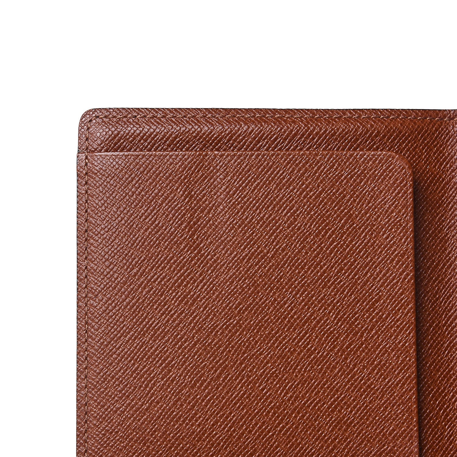Louis Vuitton Monogram Passport Cover 8 of 8