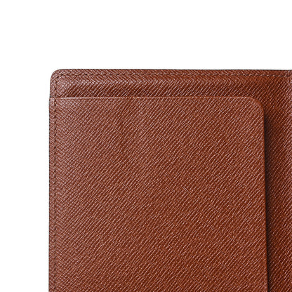 Louis Vuitton Monogram Passport Cover 8 of 8