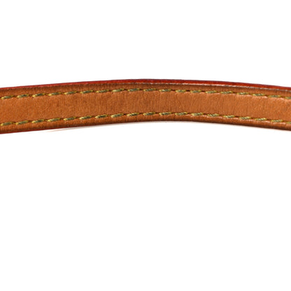 Louis Vuitton Vachetta 12mm Adjustable Shoulder Strap 8 of 11