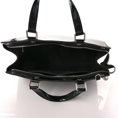 Louis Vuitton Electric Epi Brea GM Black 5 of 12