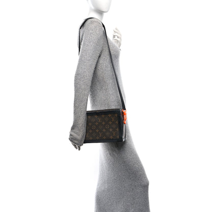 Louis Vuitton Monogram Solar Ray Soft Trunk 2 of 13