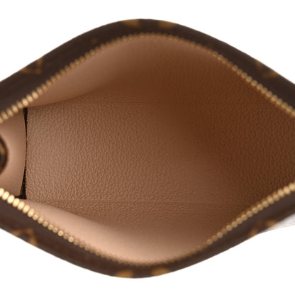 Louis Vuitton Monogram Toiletry Pouch 15 5 of 6