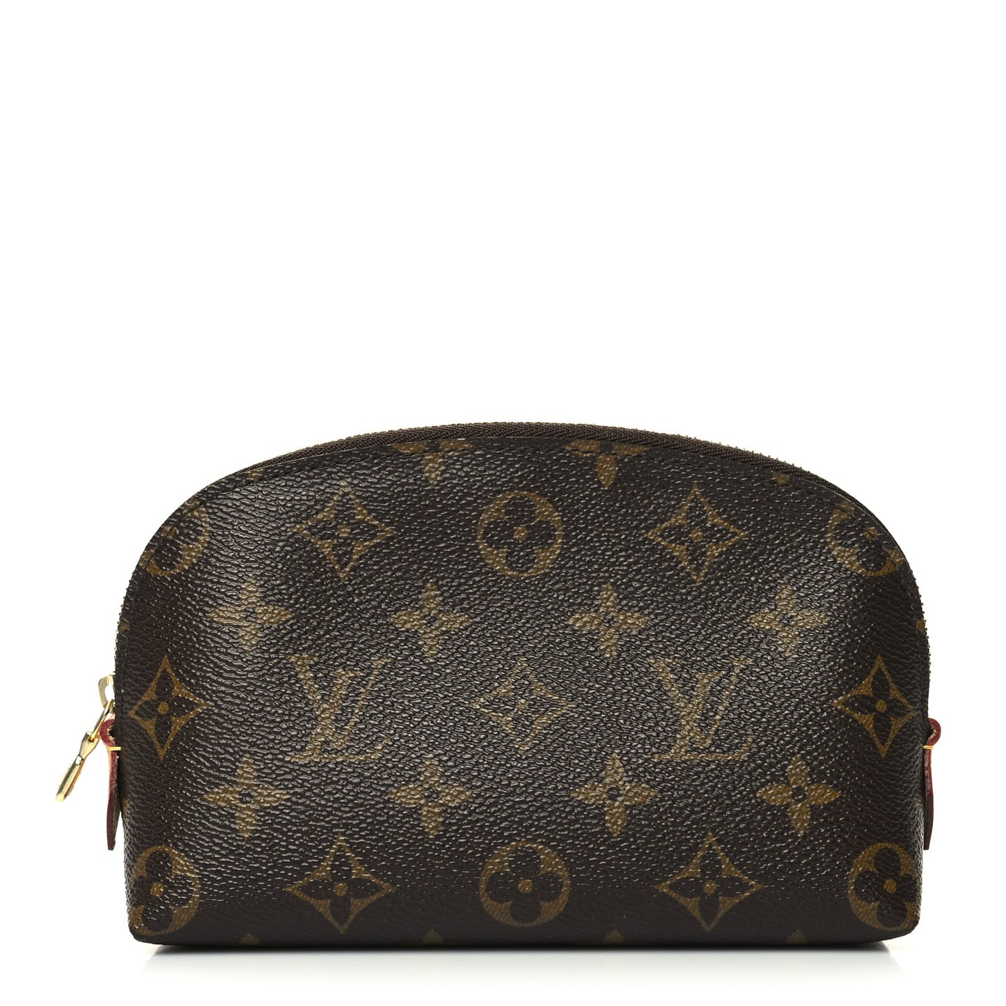 Monogram Cosmetic Pouch