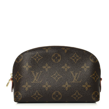 Louis Vuitton Monogram Cosmetic Pouch 1 of 7