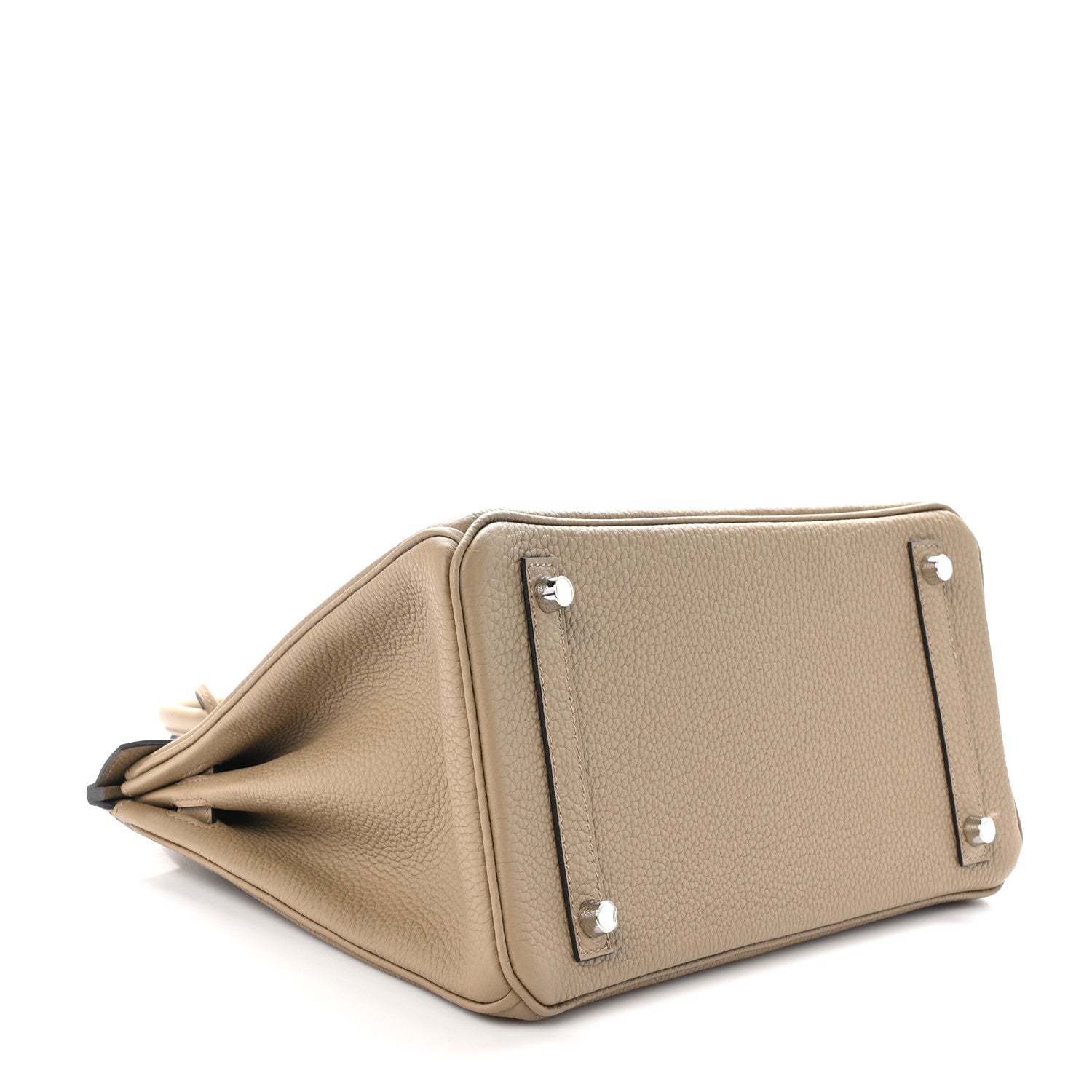 Hermes Togo Birkin 30 Beige Marfa 4 of 11