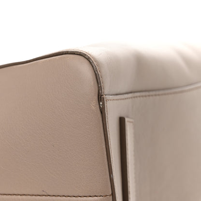 Givenchy Calfskin Ayers Trim Medium Antigona Grey 18 of 21