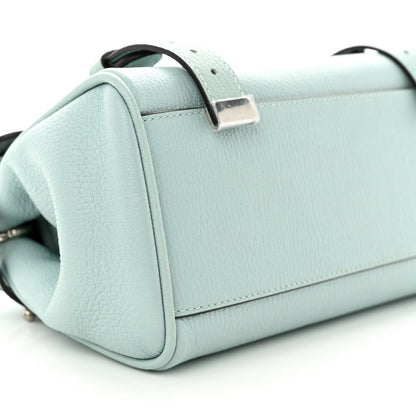 Mulberry Heavy Grain Mini Alexa Acrylic Green 8 of 10