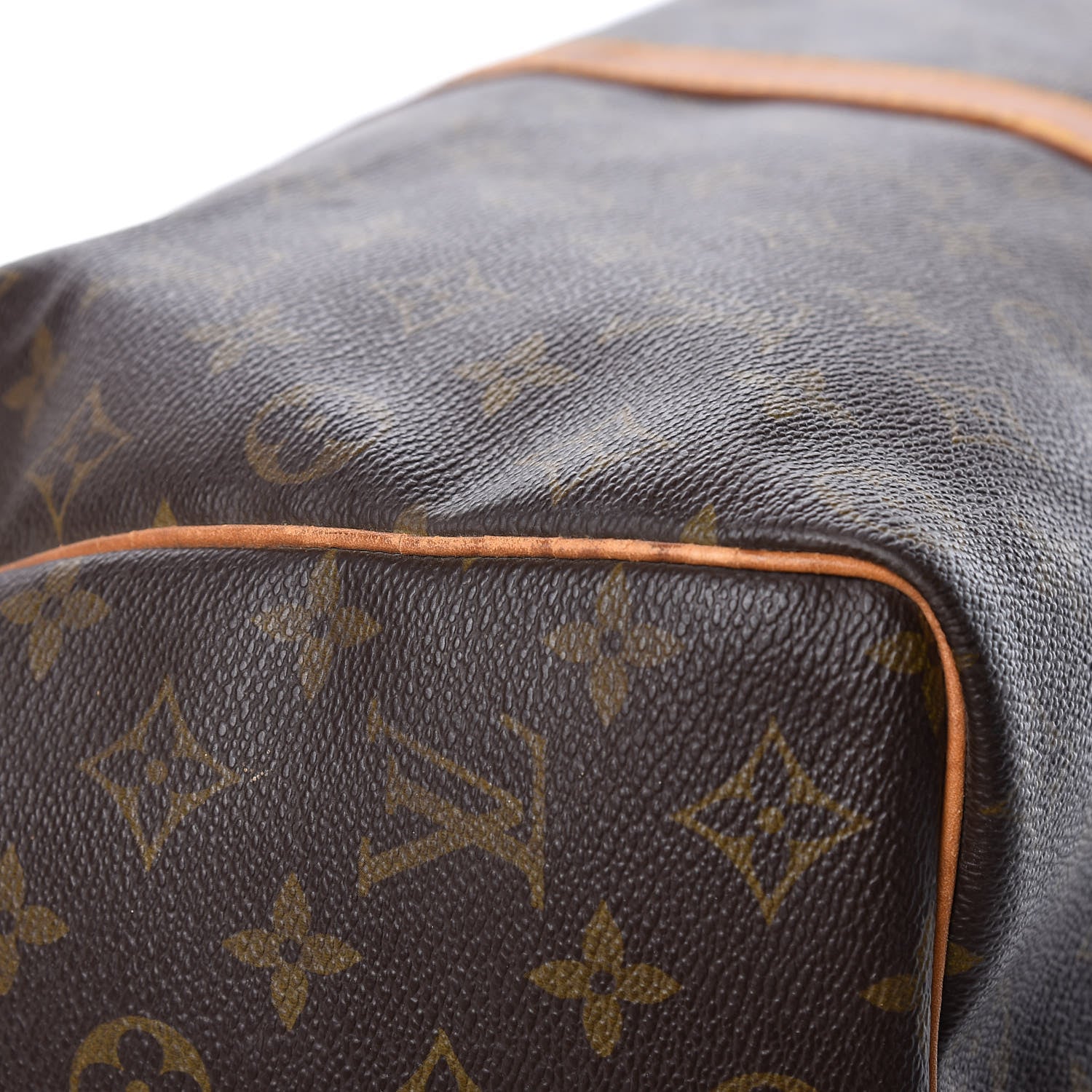 Louis Vuitton Monogram Keepall 50 18 of 36