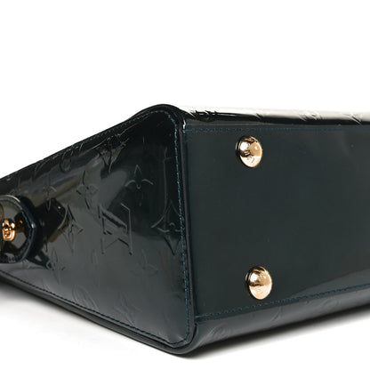 Louis Vuitton Vernis Melrose Avenue Infini 7 of 10