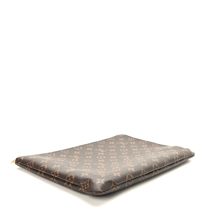 Louis Vuitton Monogram Etui Voyage MM Pouch 4 of 6