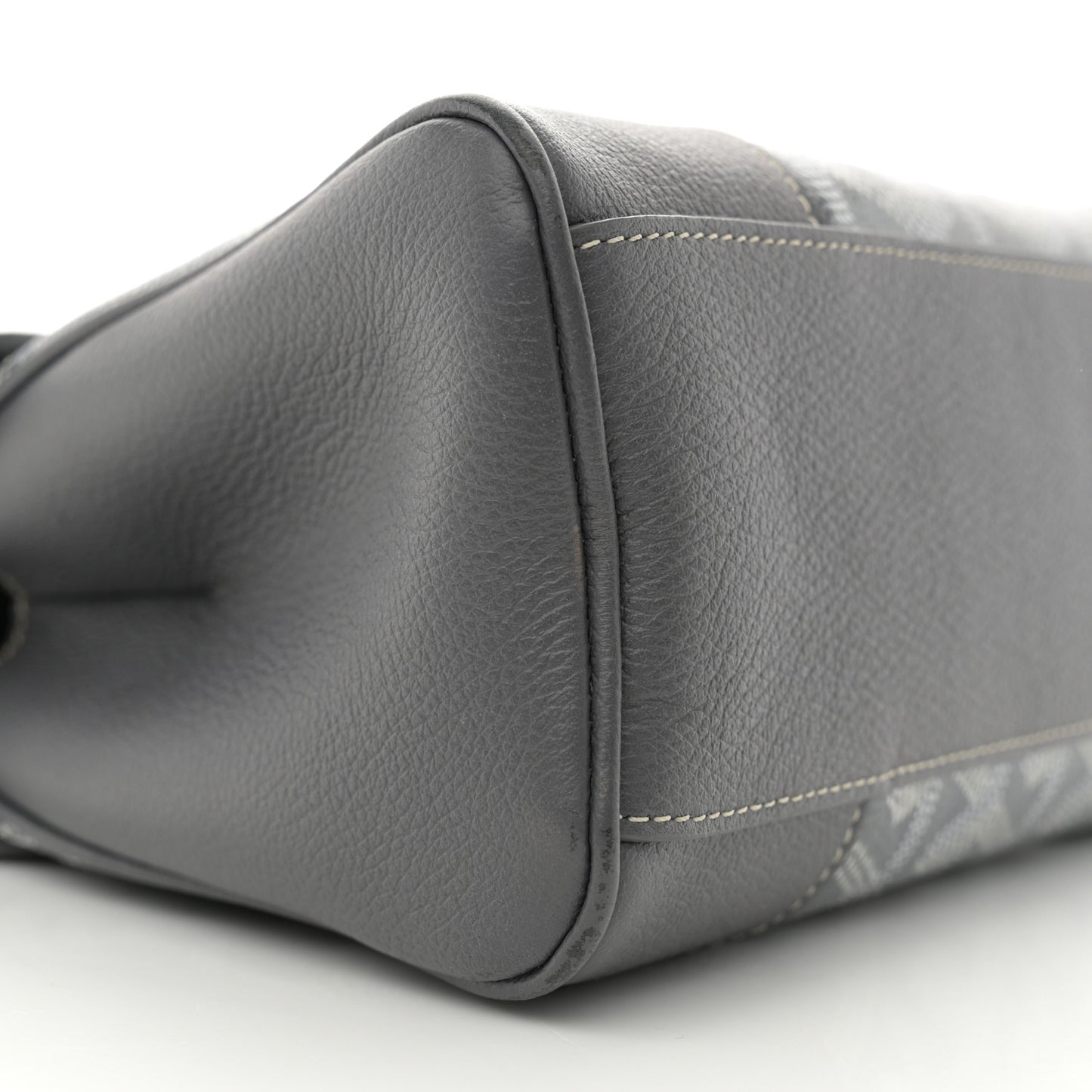 Goyardine Mini Saigon Grey