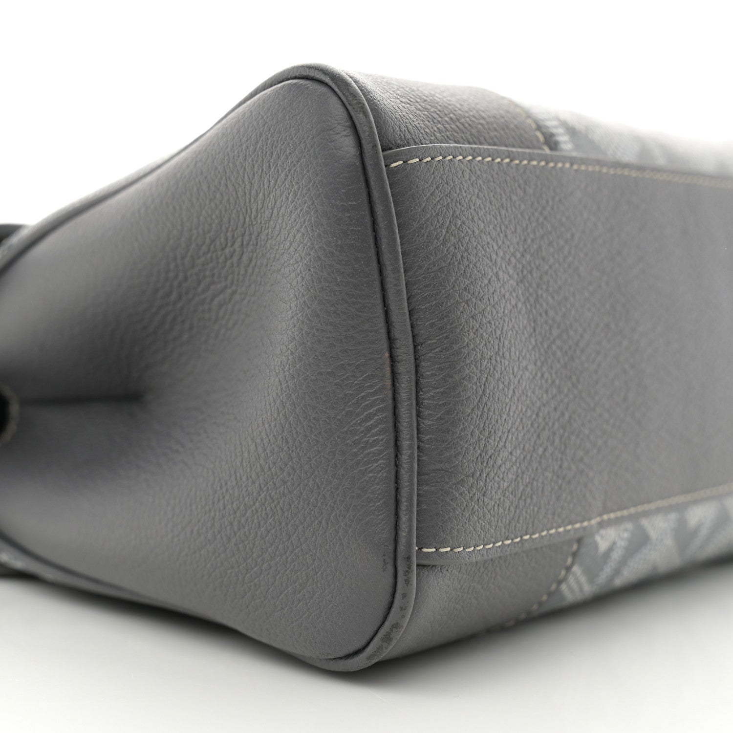 Goyard Goyardine Mini Saigon Grey 8 of 11