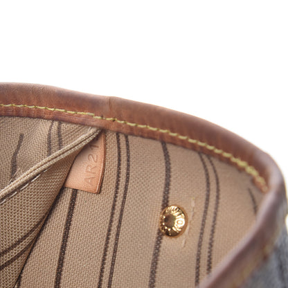 Louis Vuitton Monogram Neverfull PM 7 of 23