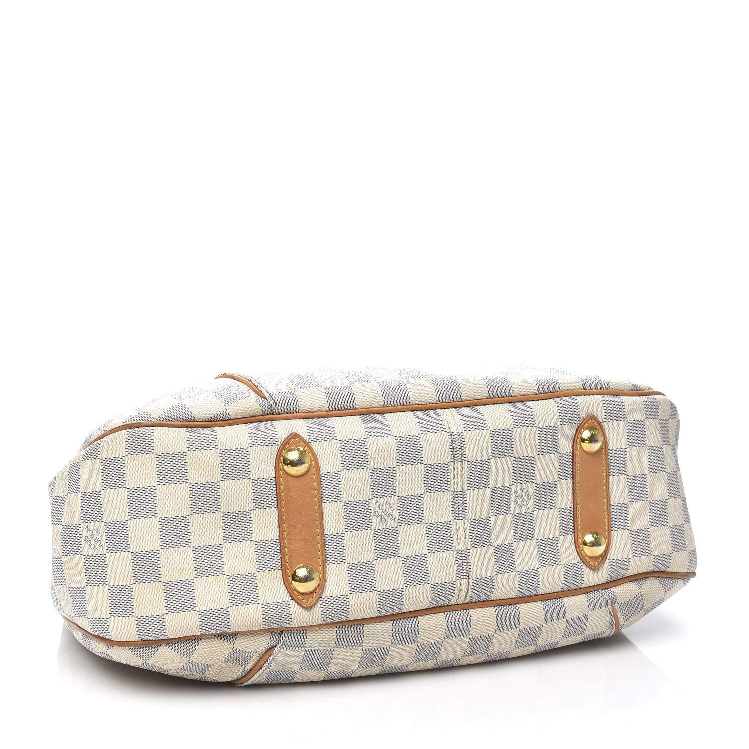Louis Vuitton Damier Azur Galliera PM 4 of 13