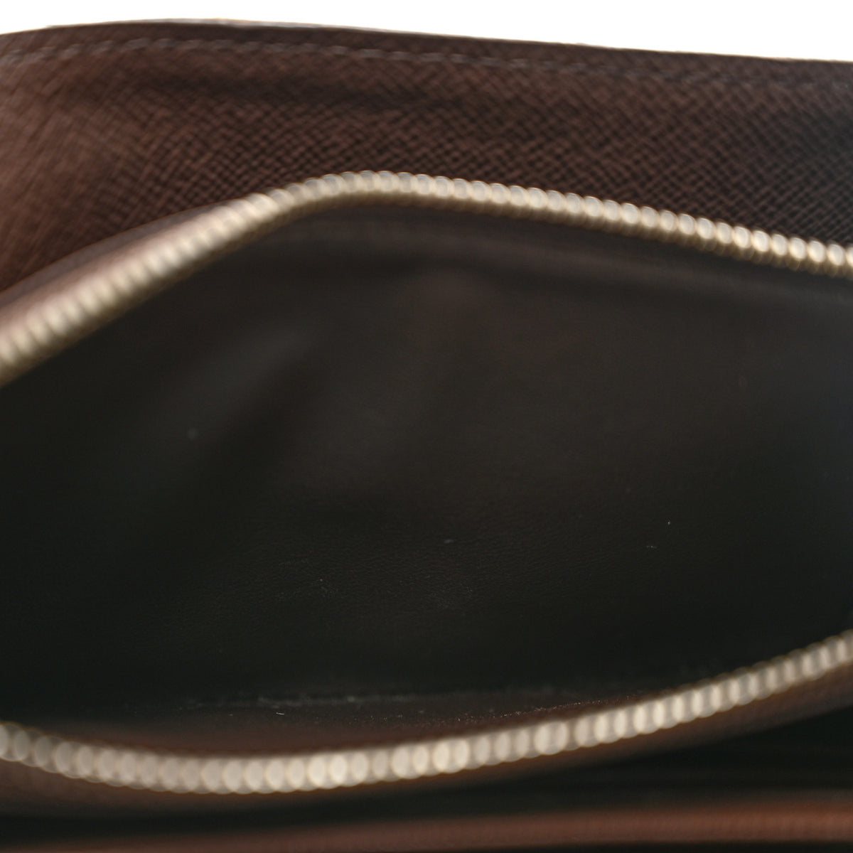 Louis Vuitton Damier Ebene Sarah Wallet 8 of 12
