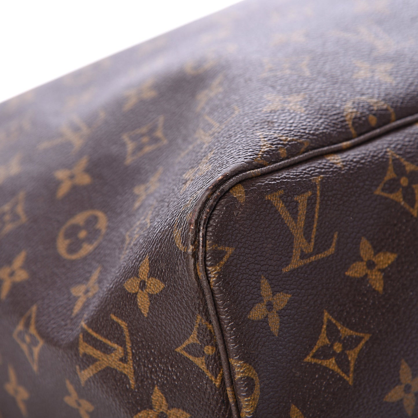 Monogram Neverfull GM
