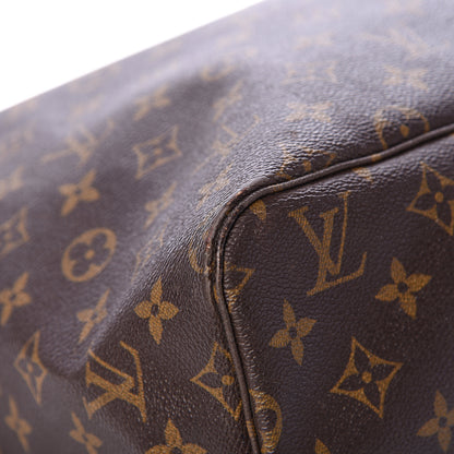 Louis Vuitton Monogram Neverfull GM 8 of 18