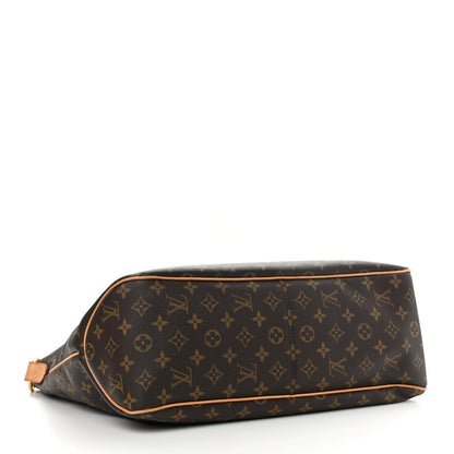 Louis Vuitton Monogram Delightful MM 4 of 13