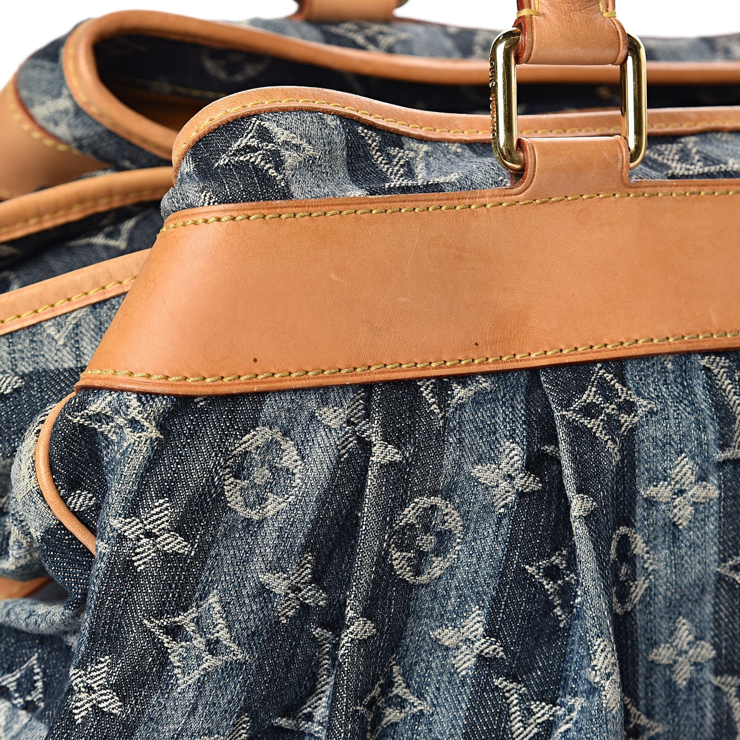 Denim Raye Cabas GM