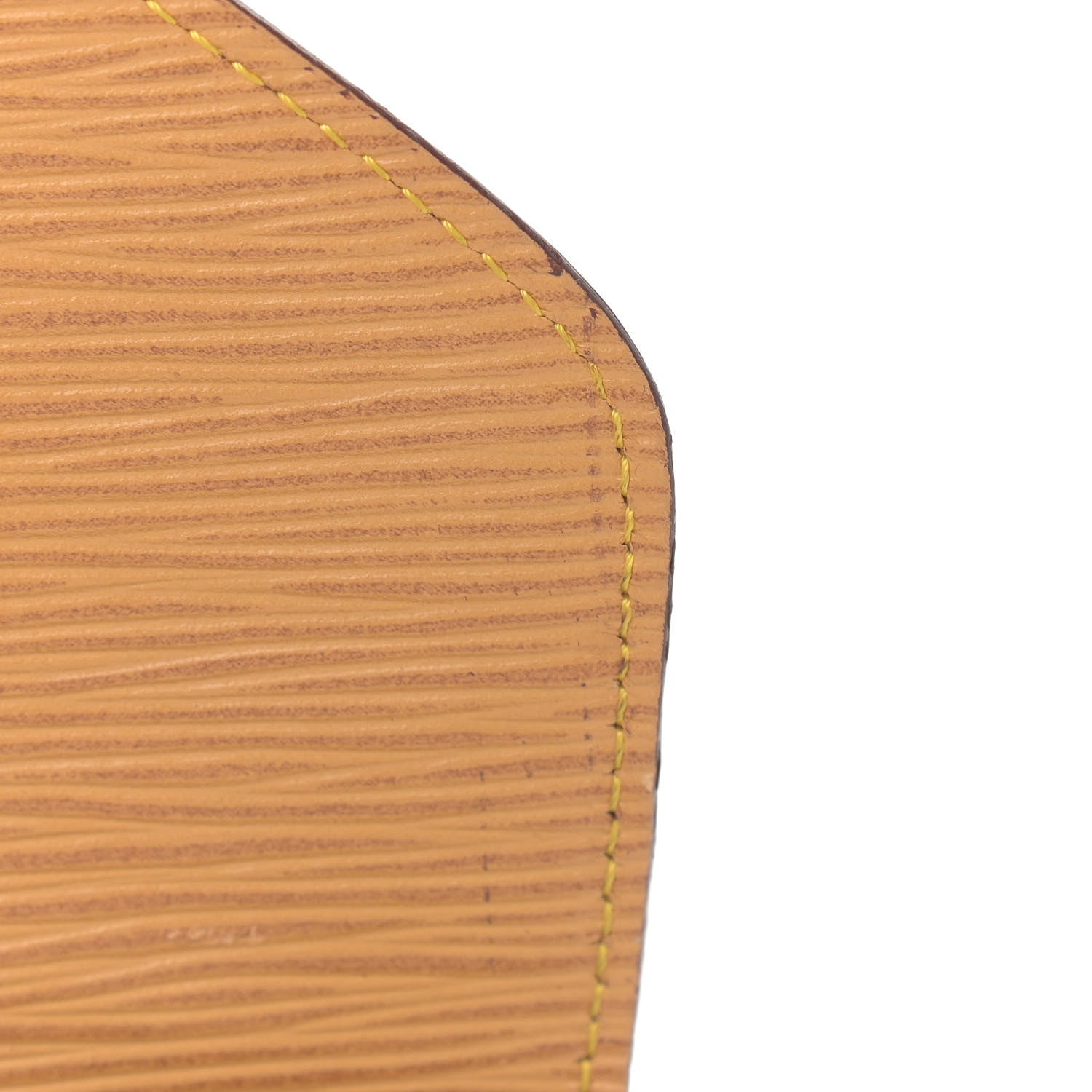 Louis Vuitton Epi Art Deco Clutch Winnipeg 8 of 11