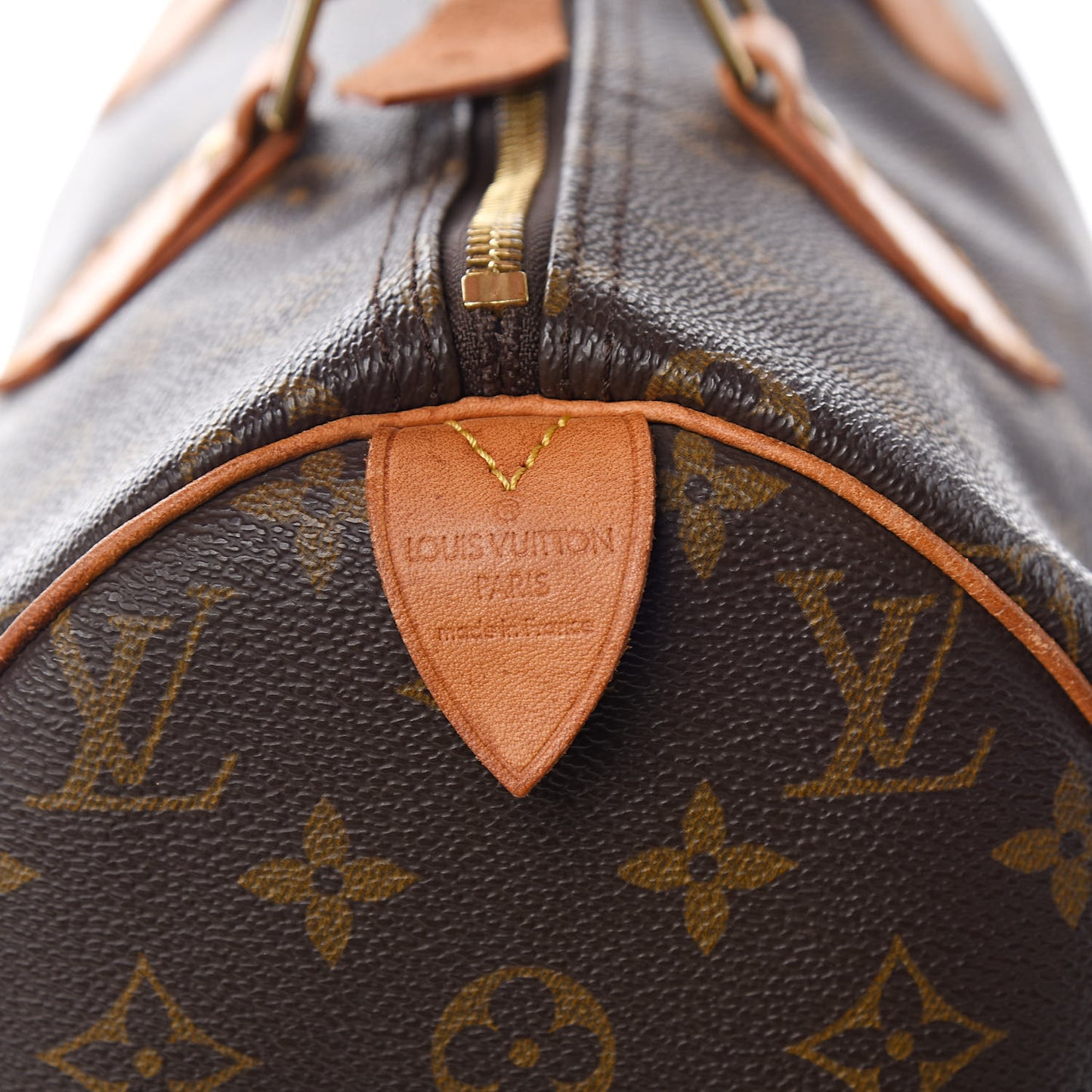Monogram Speedy 30