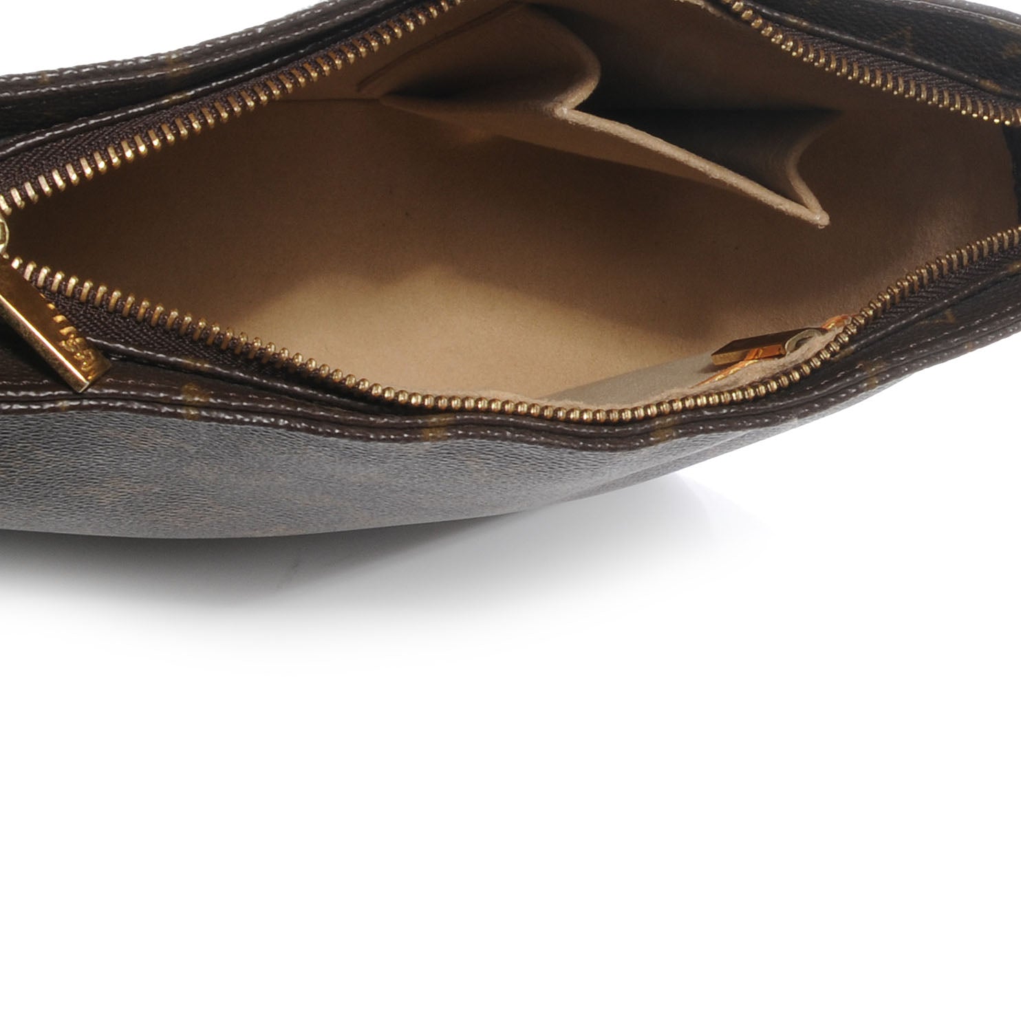 Louis Vuitton Monogram Looping MM 5 of 7