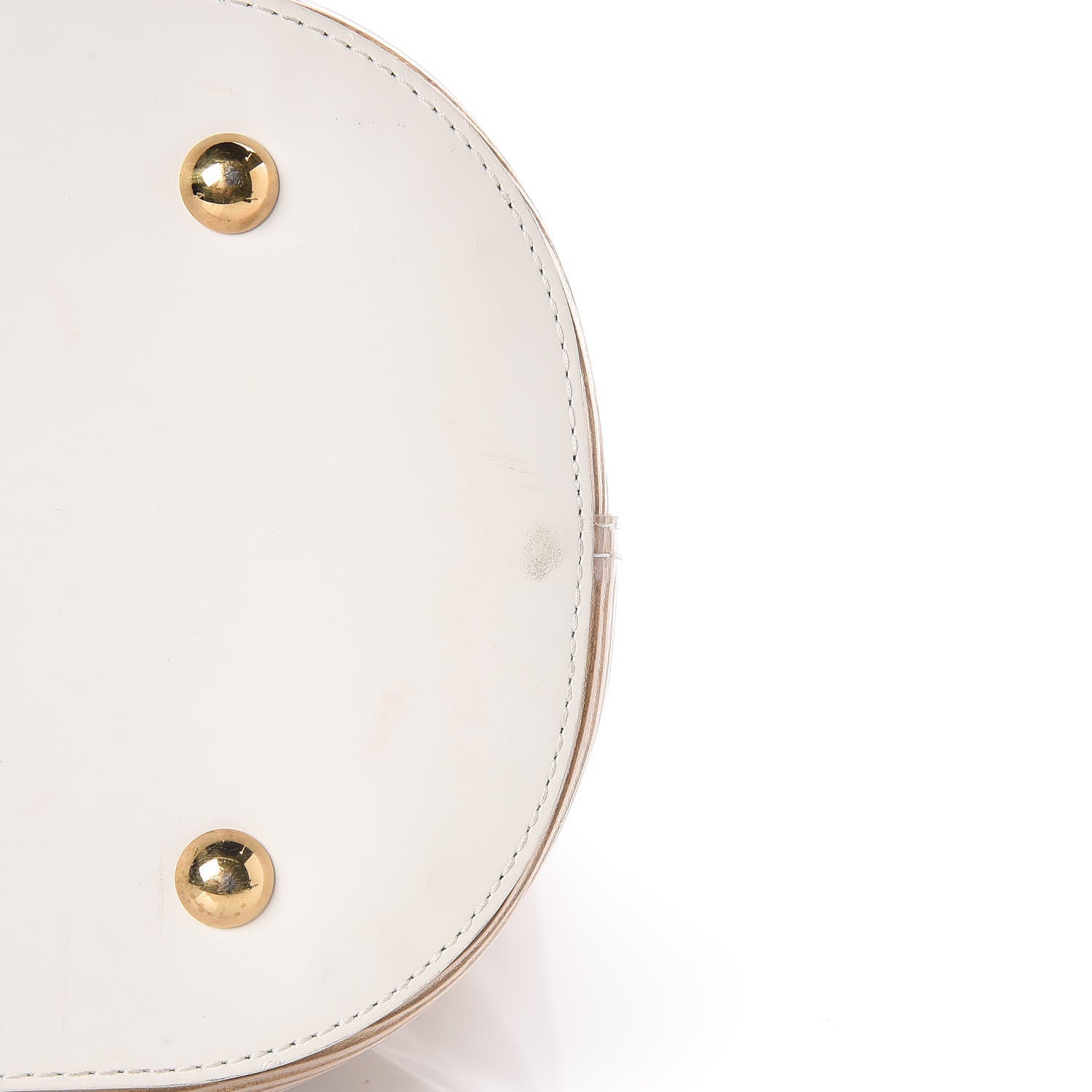 Louis Vuitton Epi Plage Lagoon Bay Gold 14 of 17