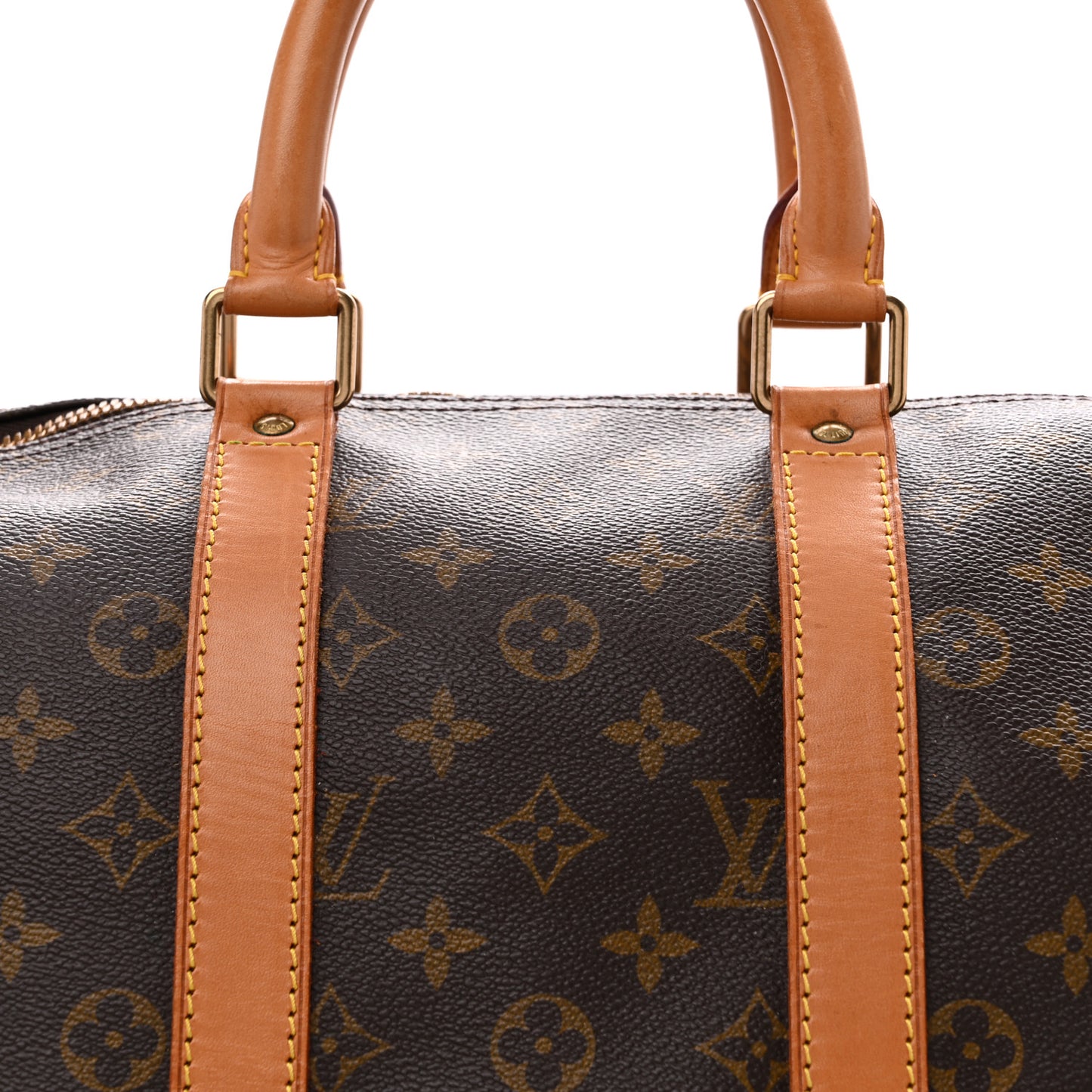 Monogram Keepall 45