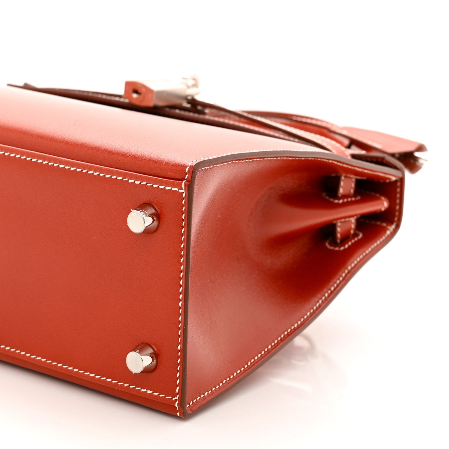 Box Kelly Sellier 25 Brique