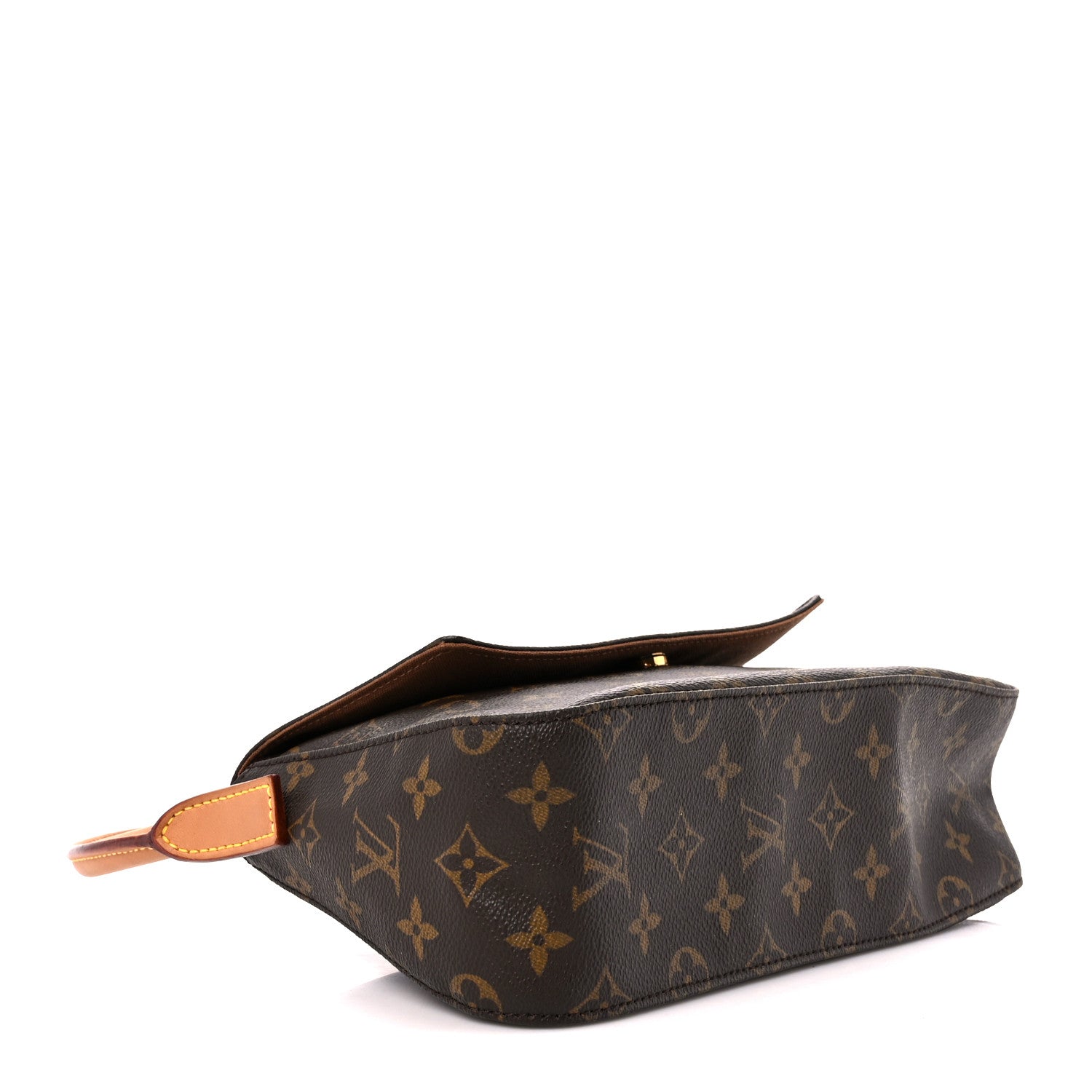 Louis Vuitton Monogram Mini Looping 4 of 11