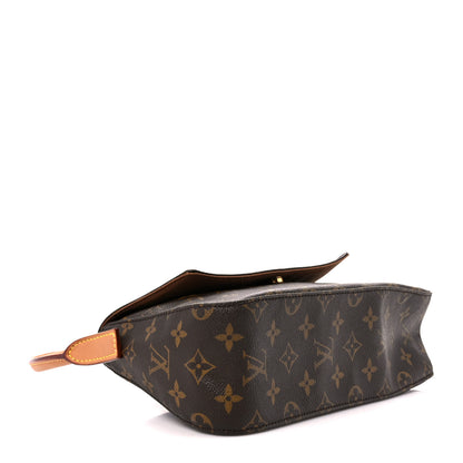 Louis Vuitton Monogram Mini Looping 4 of 11